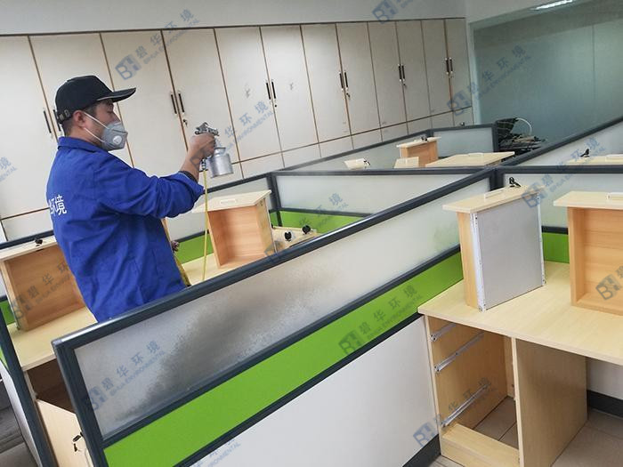 十堰為什么家居生活中的家具和用品會(huì)有甲醛