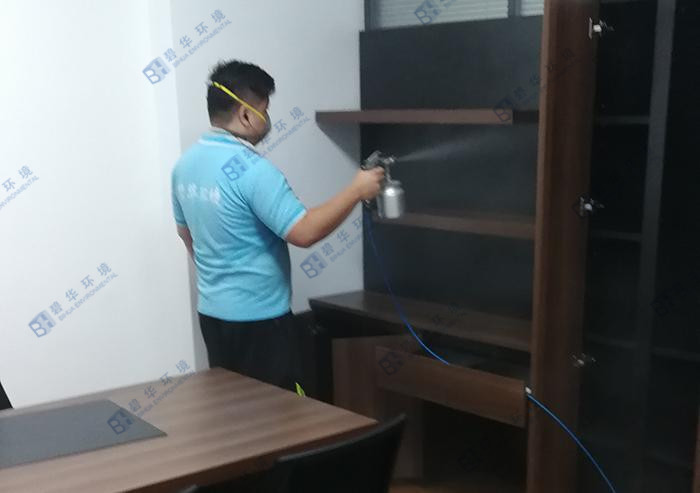十堰甲醛沒有味道但是有刺激性味道到底是一種什么味道