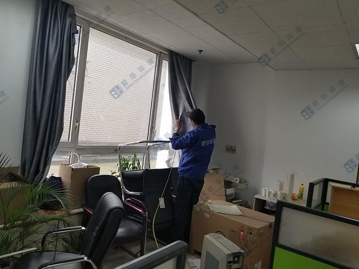 十堰新房子能安裝多久？如何去除室內(nèi)甲醛