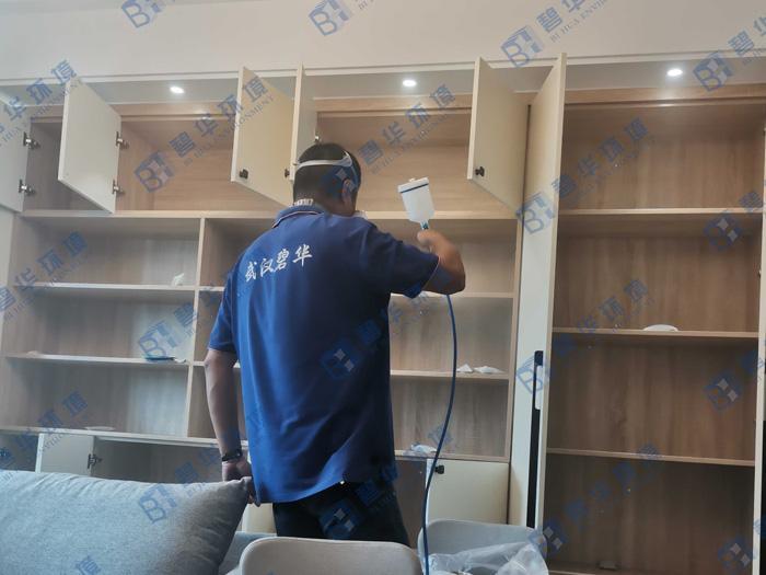 鄂州預(yù)防室內(nèi)甲醛超標(biāo)，需要注意的影響因素