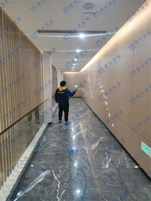 鄂州除甲醛公司能徹底除甲醛嗎？