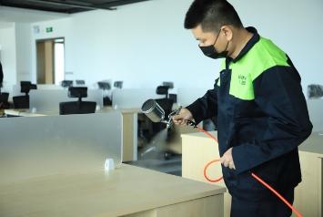 潛江選擇專(zhuān)業(yè)除甲醛公司，守護(hù)家庭健康