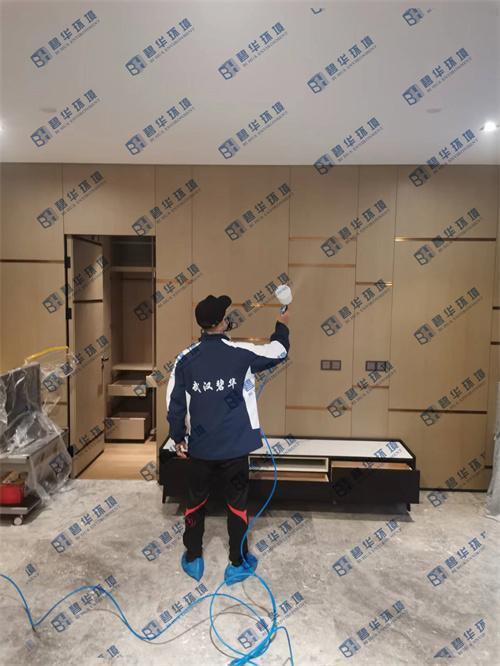 潛江空氣治理：打造清新健康的室內(nèi)環(huán)境